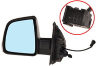 ACI 3706813 Rear-View Mirror for Fiat DOBLO, Opel COMBO - Rearview Mirror