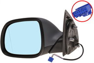 ACI 5785817 Rear View Mirror for VW AMAROK - Rearview Mirror