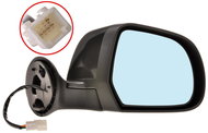 ACI 1555808 Rear-View Mirror for Dacia DUSTER - Rearview Mirror