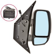 ACI 3799802 Rear-View Mirror for Nissan NV400, Opel MOVANO, Renault MASTER - Rearview Mirror
