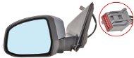 ACI 1882807 Rear-View Mirror for Ford MONDEO - Rearview Mirror