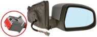 ACI 1882818 Rear View Mirror for Ford MONDEO - Rearview Mirror