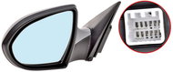ACI 8383815 Rear-View Mirror for Kia SPORTAGE - Rearview Mirror