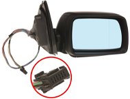 ACI 0685808 Rear-View Mirror for BMW X5 E53 - Rearview Mirror