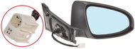ACI 5437816 Rear-View Mirror for Toyota YARIS - Rearview Mirror