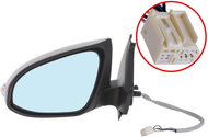 ACI 5437817 Rear-View Mirror for Toyota YARIS - Rearview Mirror