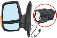 ACI 1991803NEW Rear-View Mirror for Ford TRANSIT - Rearview Mirror
