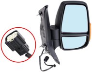 ACI 1991804NEW Rear-View Mirror for Ford TRANSIT - Rearview Mirror