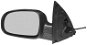 ACI 3777803 Rear View Mirror for Opel CORSA C - Rearview Mirror