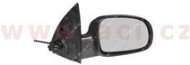 ACI 3777804 Rear-View Mirror for Opel CORSA C - Rearview Mirror