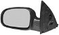 ACI 3777807 Rear-View Mirror for Opel CORSA C - Rearview Mirror