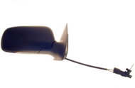ACI 7625804Q Škoda Rear-View Mirror for Škoda FABIA I - Rearview Mirror