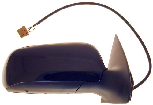 ACI 7625808Q Škoda Rear View Mirror for Škoda FABIA I - Rearview Mirror - Main image