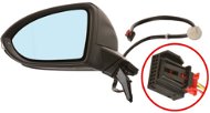 ACI 5766805 Rear-View Mirror for VW GOLF VII - Rearview Mirror