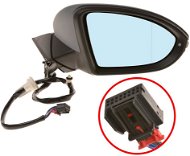 ACI 5766828 Rear-View Mirror for VW GOLF VII - Rearview Mirror