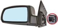 ACI 8317807 Rear-View Mirror for Kia RIO - Rearview Mirror