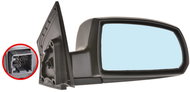 ACI 8317808 Rear-View Mirror for Kia RIO - Rearview Mirror