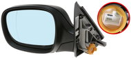 ACI 0682807 Rear-View Mirror for BMW X3 F25 - Rearview Mirror