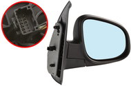 ACI 4412808 Rear-View Mirror for Mercedes-Benz CITAN - Rearview Mirror