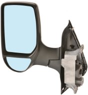 ACI 1898801 Rear-View Mirror for Ford TRANSIT - Rearview Mirror