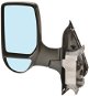 ACI 1898801 Rear-View Mirror for Ford TRANSIT - Rearview Mirror