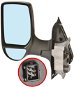 ACI 1898807 Rear-View Mirror for Ford TRANSIT - Rearview Mirror