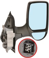 ACI 1898808 Rear-View Mirror for Ford TRANSIT - Rearview Mirror