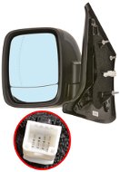 ACI 4396817 Rear View Mirror for Renault TRAFIC - Rearview Mirror