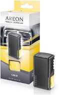 AREON CAR Gold - Car Air Freshener