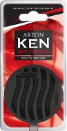 AREON Ken Anti Tobacco 35 g - Autóillatosító