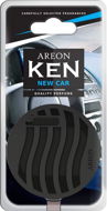 AREON KEN BLISTER - NEW CAR - Car Air Freshener