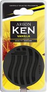 AREON Ken Vanilla 35 g - Autóillatosító