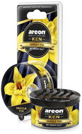 AREON KEN BLISTER - VANILLA MIA - Car Air Freshener