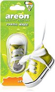 AREON FRESH WAVE - Lemon - Car Air Freshener