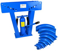 GEKO Hydraulic pipe bender, 16t, 2 boxes - Bender