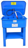 GEKO Dishwasher for parts, electric pump, volume 80l - Car Mechanic Tools