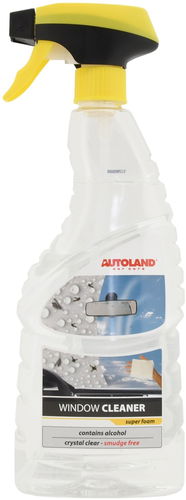 Čistič oken rozpraš. 750ml - Čistič autoskel - Hlavní obrázek