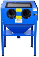 GEKO Sandblasting box, 220l - Sanding Box