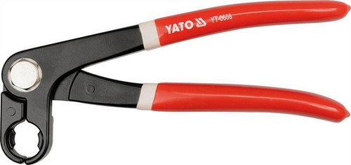 YATO Fuel system coupling pliers - Car Mechanic Tools - Main image