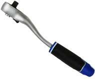 GEKO Ratchet, bent 1/4" - Ratchet 
