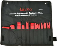 Tool Set GEKO Set for Removing Upholstery, 11 pcs - Sada nářadí