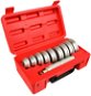 GEKO Set for pressing of bearings, rings, gaskets and springs, 10pcs - Tool Set