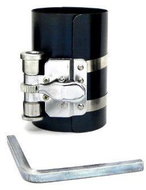 GEKO Clamp for piston rings, 4 “x175mm - Carpenter's Vise