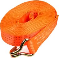 GEKO Tensioning strap without hook, 8m / 5t / 50mm - Tie Down Strap