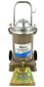GEKO Air Pump for Lubricants, 12l - Air Pump