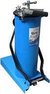 GEKO Air pump for lubricants, capacity 6l - Air Pump
