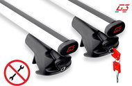 G3, Roof Racks, Longitudinal Roof Racks 145cm - Roof Racks