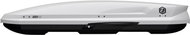 NORTHLINE, Family 420 - White Glossy - Roof Box