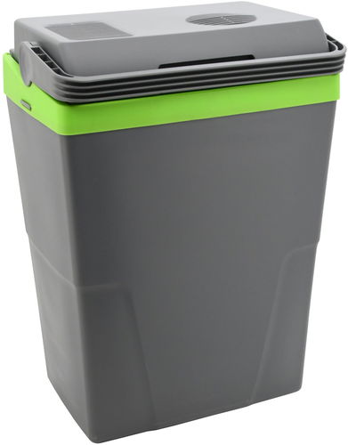 Hűtőtáska 22l 230V/12V A++ - Autós hűtőláda - Fő fotó