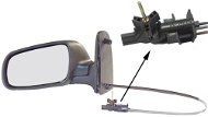 ACI 5879803 Rear-View Mirror for Seat ALHAMBRA, VW SHARAN - Rearview Mirror